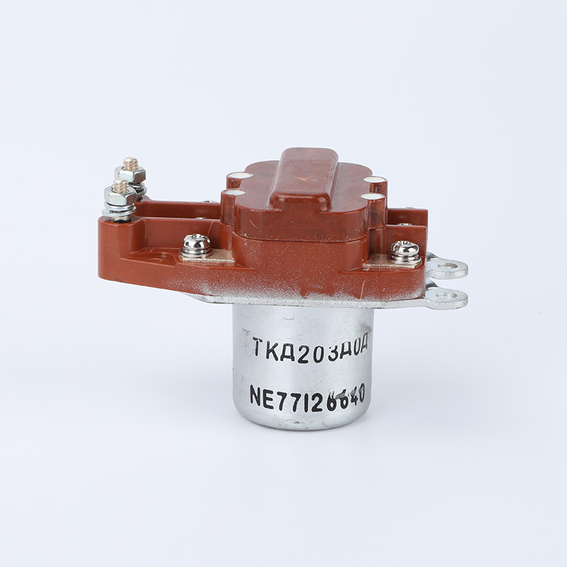 Контактор постоянного тока MZJ25A-30