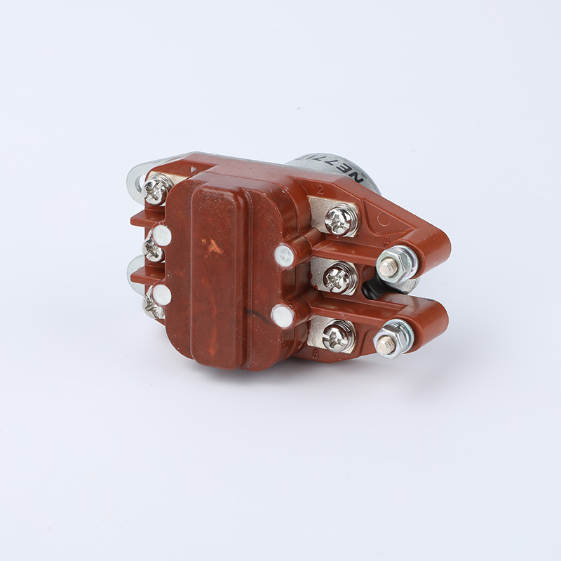 Контактор постоянного тока MZJ25A-30