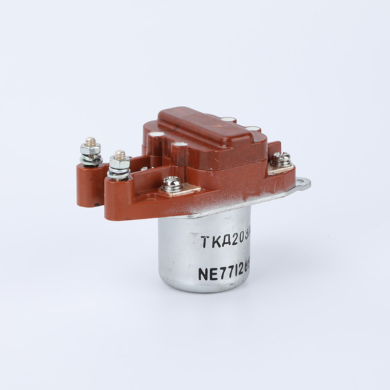 Контактор постоянного тока MZJ25A-30