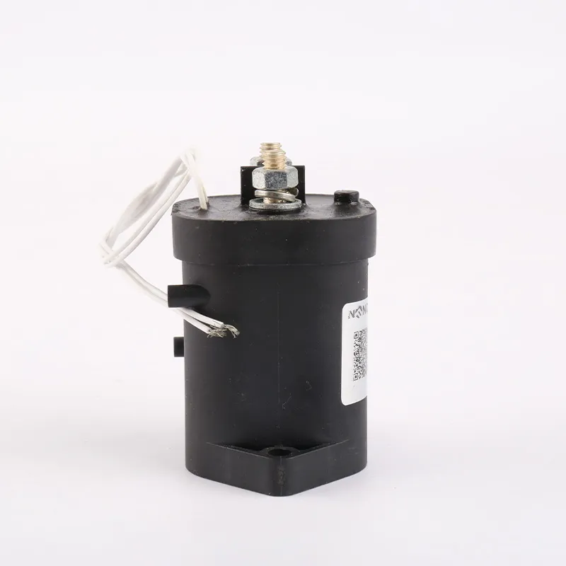 Контактор постоянного тока Наньфэн TK100D