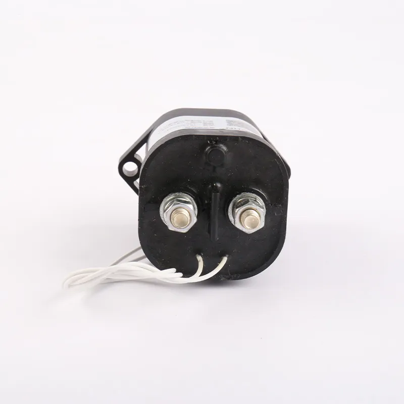 Контактор постоянного тока Наньфэн TK100D