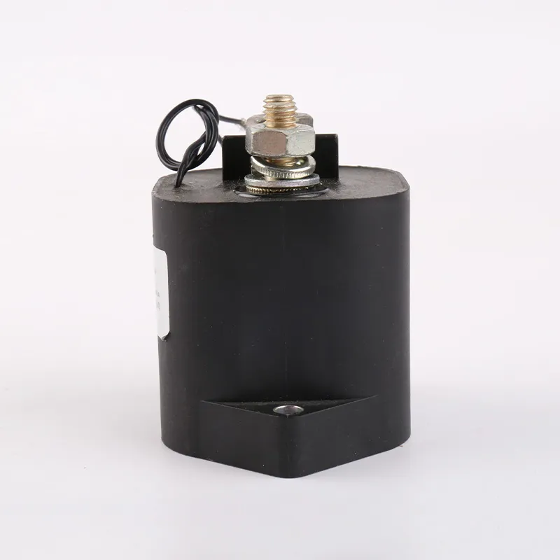 Контактор постоянного тока Наньфэн TK200D