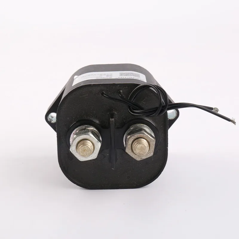 Контактор постоянного тока Наньфэн TK200D