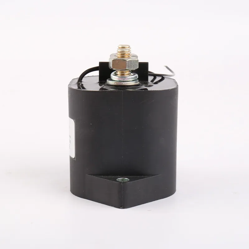 Контактор постоянного тока Наньфэн TK400D