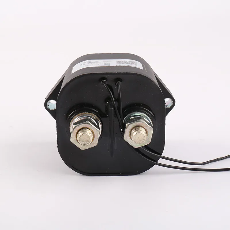 Контактор постоянного тока Наньфэн TK400D