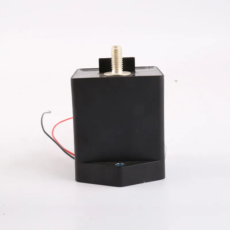 Контактор постоянного тока Наньфэн TK400DM