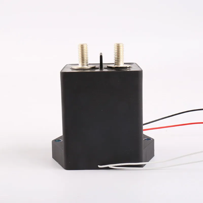 Контактор постоянного тока Наньфэн TK400DM