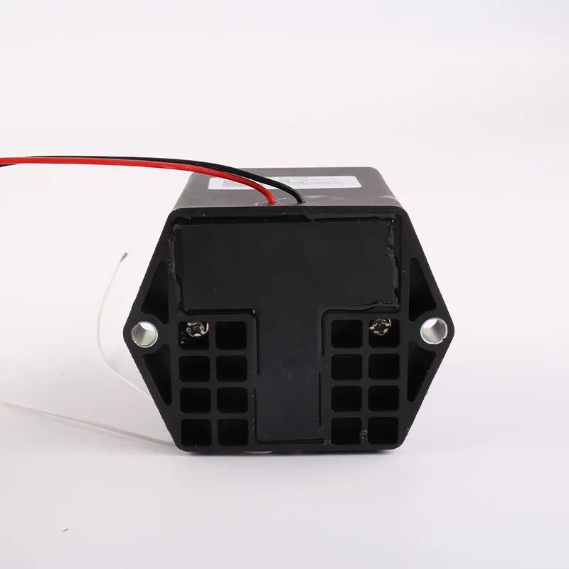 Контактор постоянного тока Наньфэн TK400DM