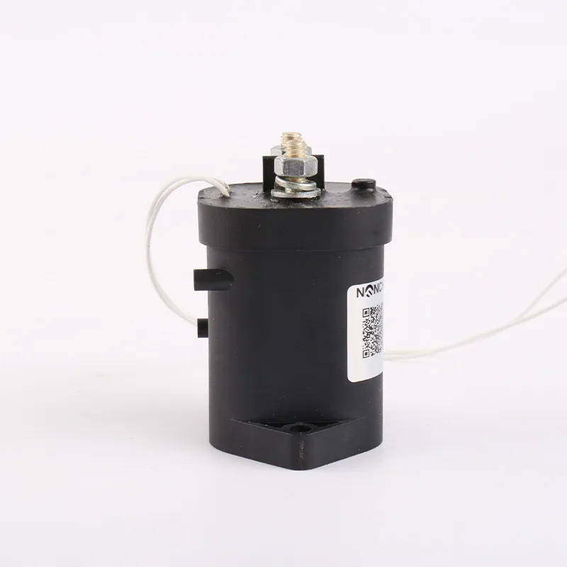 Контактор постоянного тока Наньфэн TK50D