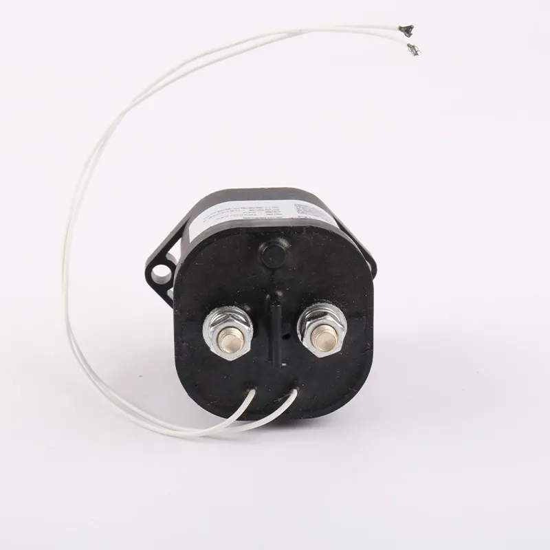 Контактор постоянного тока Наньфэн TK50D