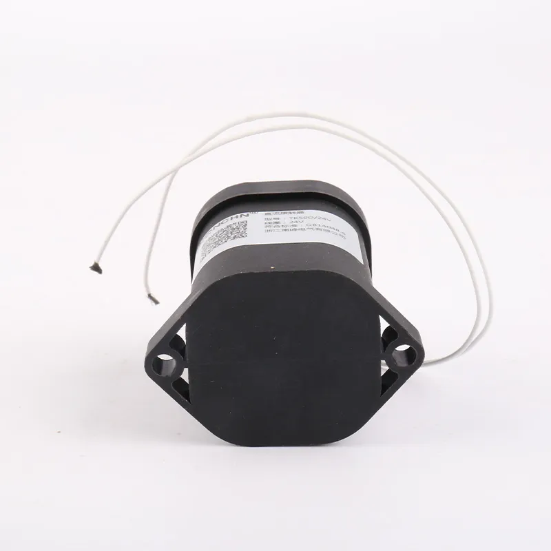 Контактор постоянного тока Наньфэн TK50D