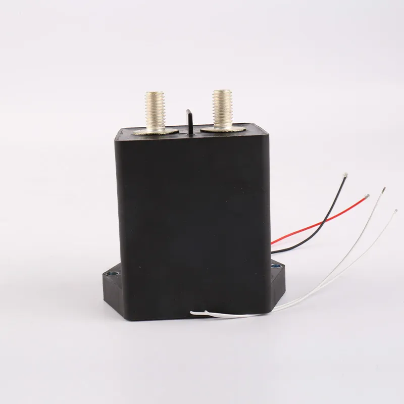 Контактор постоянного тока Наньфэн TK600DM