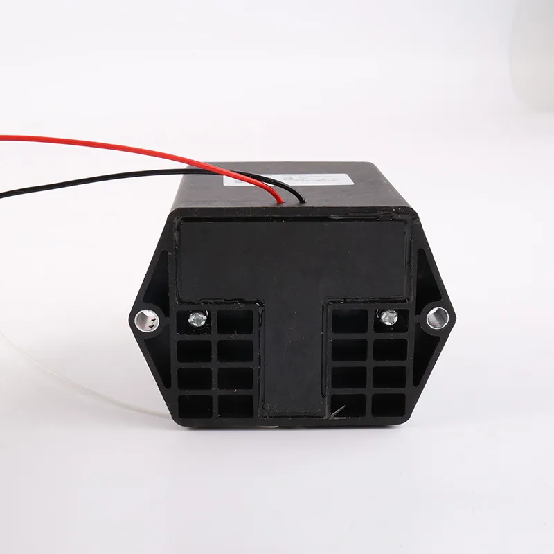 Контактор постоянного тока Наньфэн TK600DM