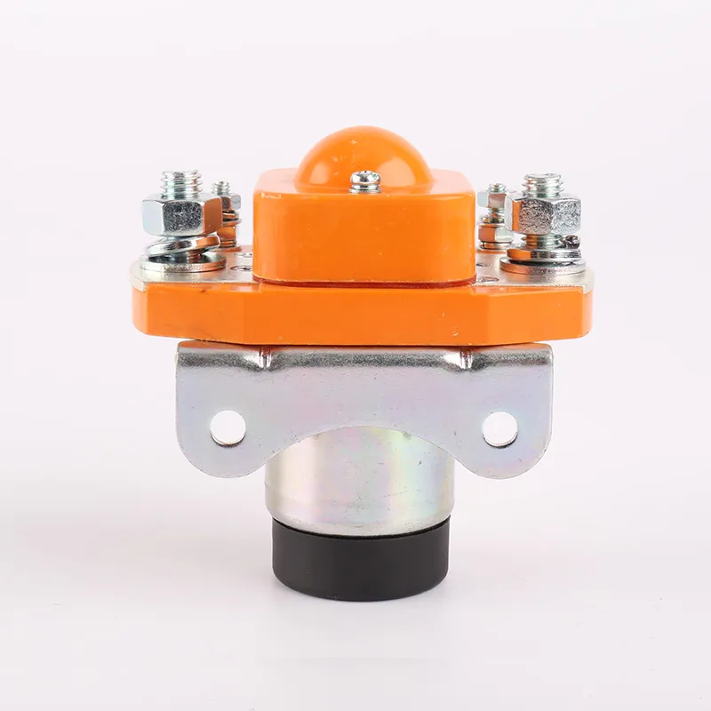 Контактор постоянного тока Наньфэн ZJ200A