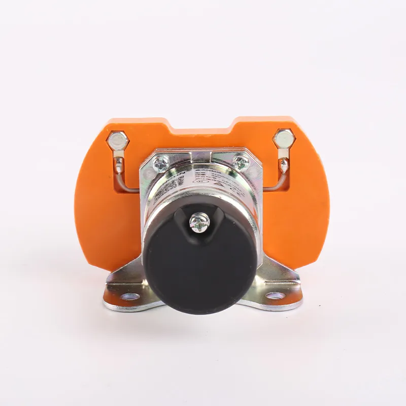 Контактор постоянного тока Наньфэн ZJ200A