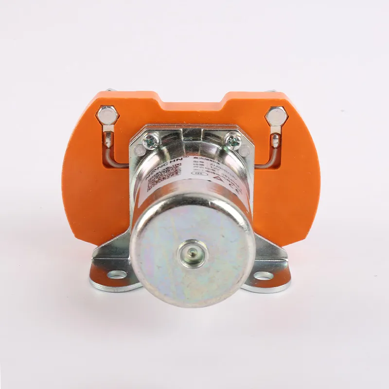 Контактор постоянного тока Наньфэн ZJ200D