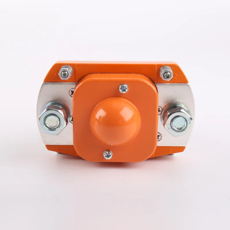 Контактор постоянного тока Наньфэн ZJ400A