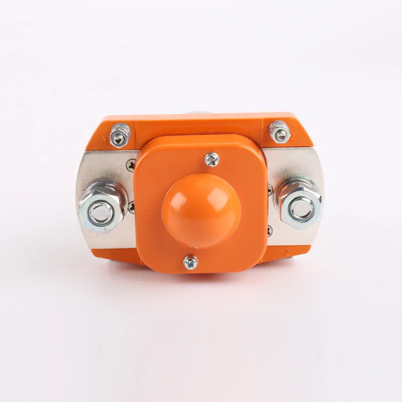 Контактор постоянного тока Наньфэн ZJ400D