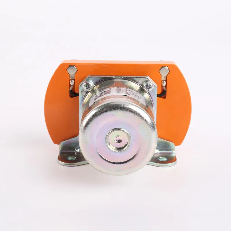 Контактор постоянного тока Наньфэн ZJ400D