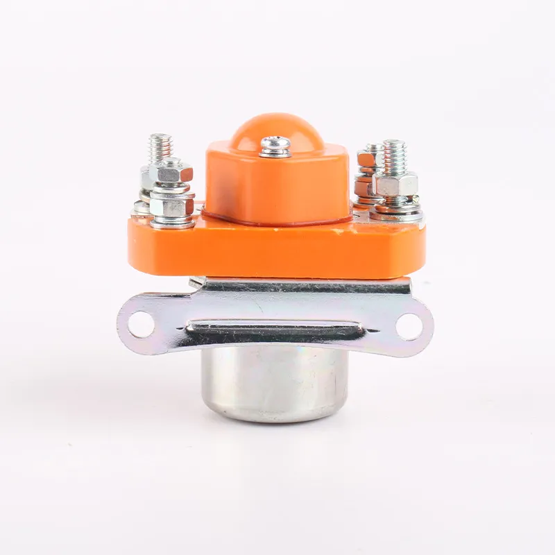 Контактор постоянного тока Наньфэн ZJ50D