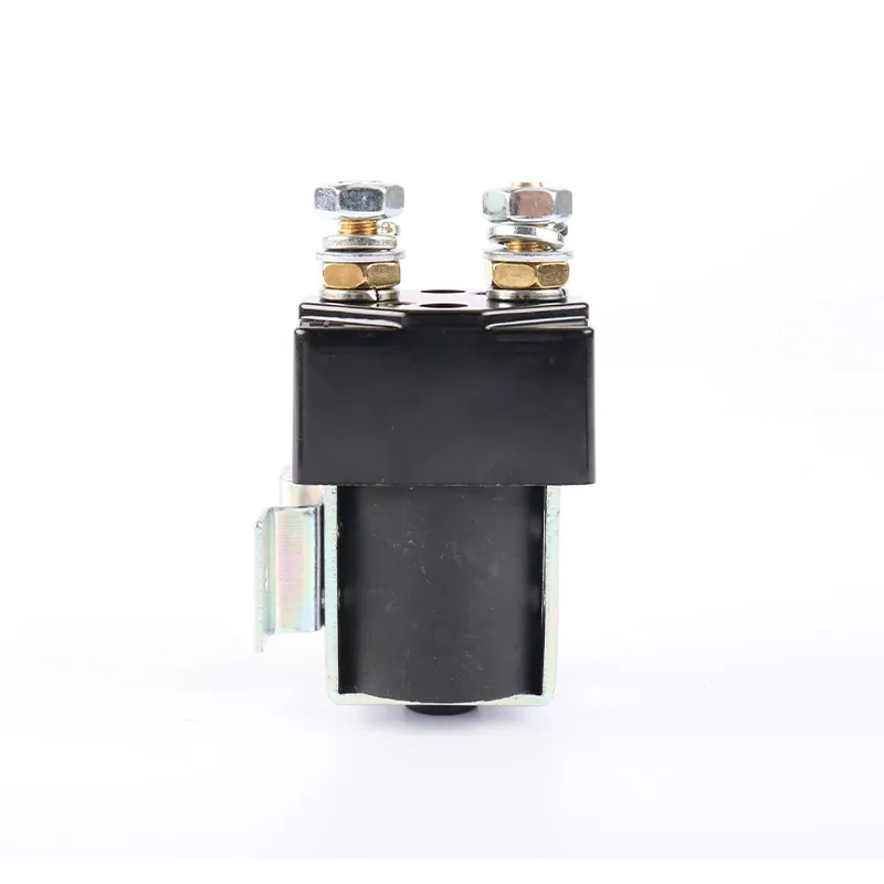 Контактор постоянного тока Наньфэн ZJW100A