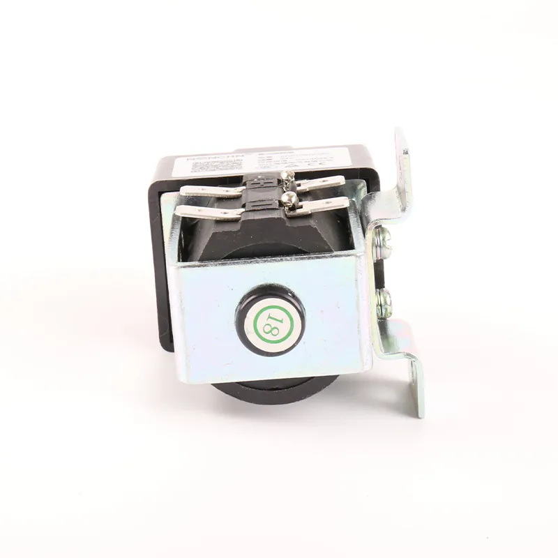 Контактор постоянного тока Наньфэн ZJW100A