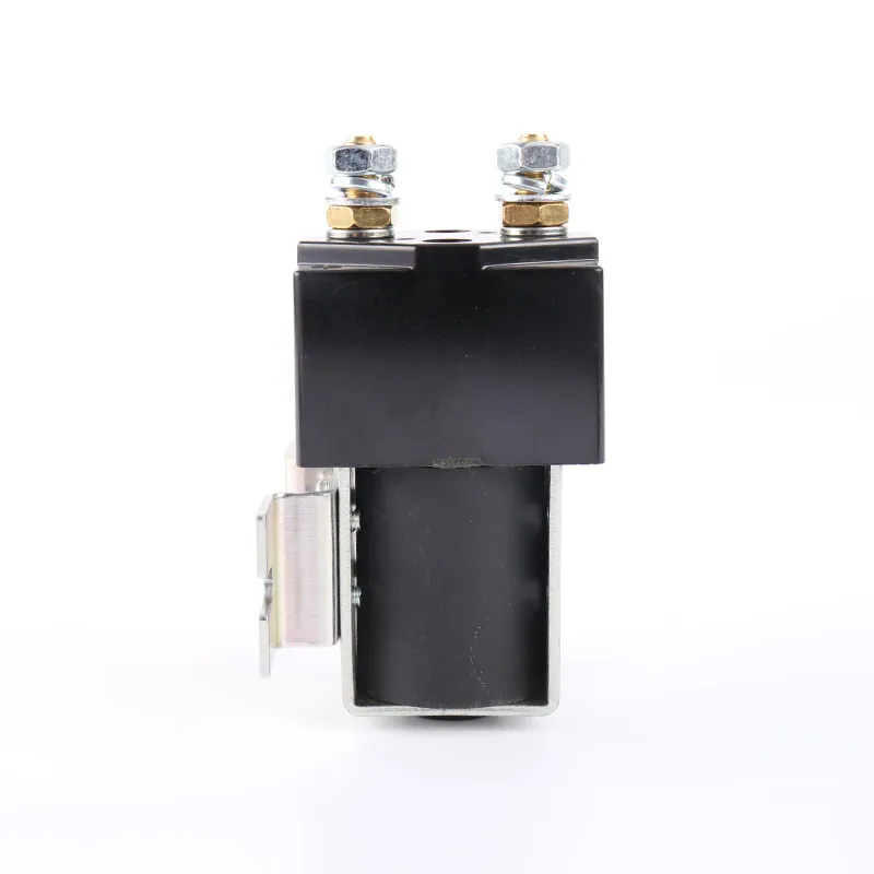 Контактор постоянного тока Наньфэн ZJW200A