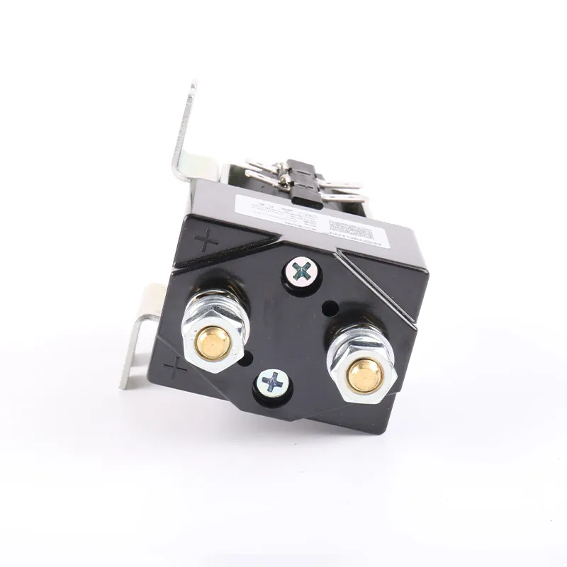 Контактор постоянного тока Наньфэн ZJW200A