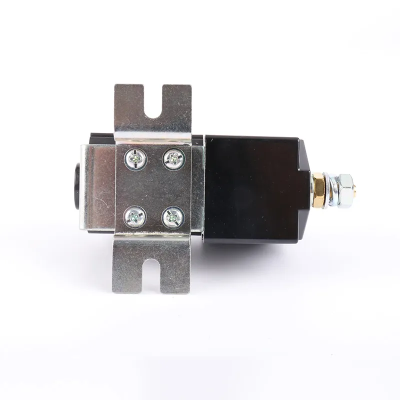 Контактор постоянного тока Наньфэн ZJW200A