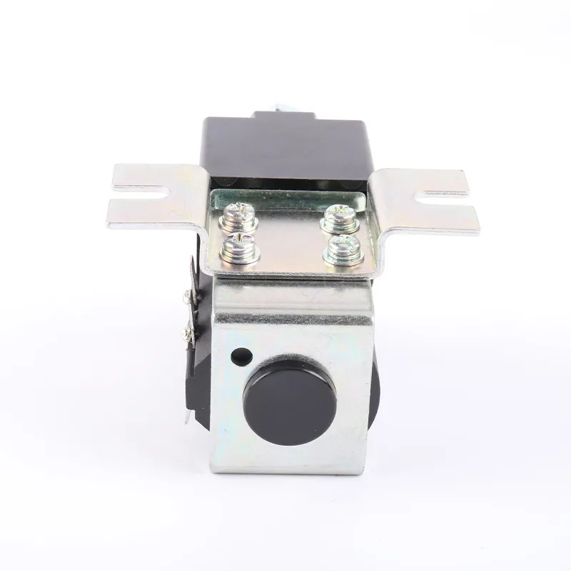 Контактор постоянного тока Наньфэн ZJW200A