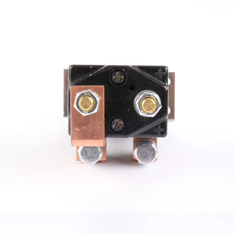 Контактор постоянного тока Наньфэн ZJW200A-H