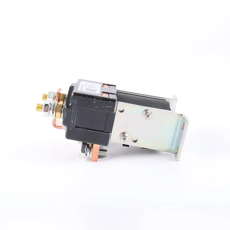 Контактор постоянного тока Наньфэн ZJW200A-H