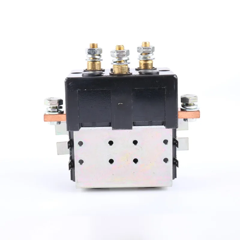 Контактор постоянного тока Наньфэн ZJW200A-T