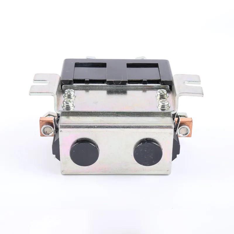 Контактор постоянного тока Наньфэн ZJW200A-T