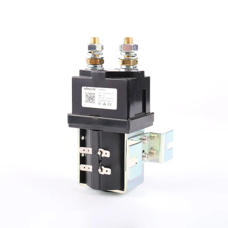 Контактор постоянного тока Наньфэн ZJW400A