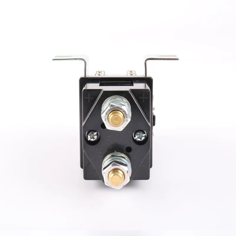 Контактор постоянного тока Наньфэн ZJW400A