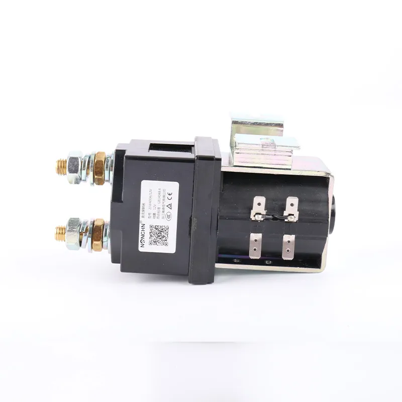 Контактор постоянного тока Наньфэн ZJW400A