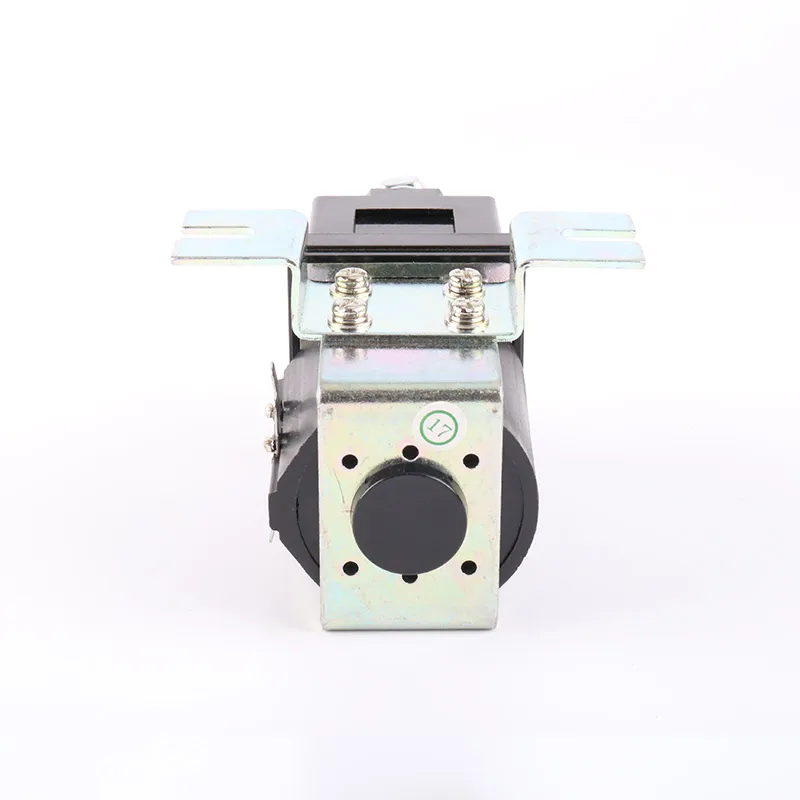 Контактор постоянного тока Наньфэн ZJW400A