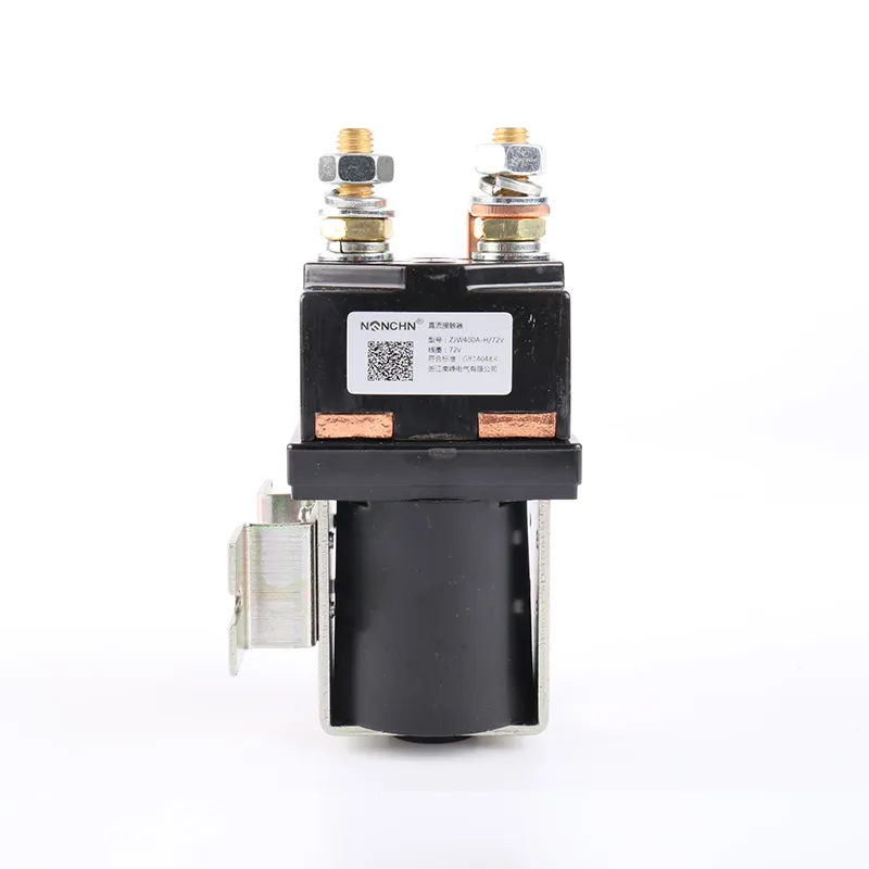 Контактор постоянного тока Наньфэн ZJW400A-H