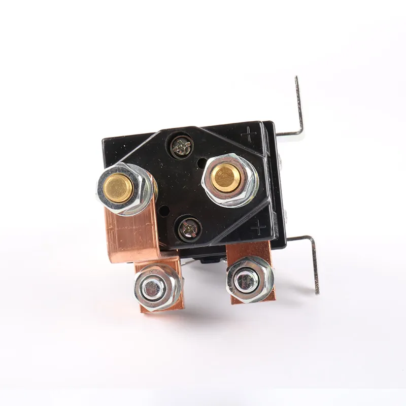 Контактор постоянного тока Наньфэн ZJW400A-H