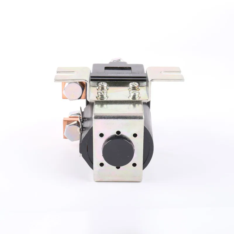 Контактор постоянного тока Наньфэн ZJW400A-H