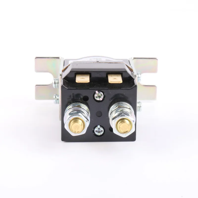 Контактор постоянного тока Наньфэн ZJW50A