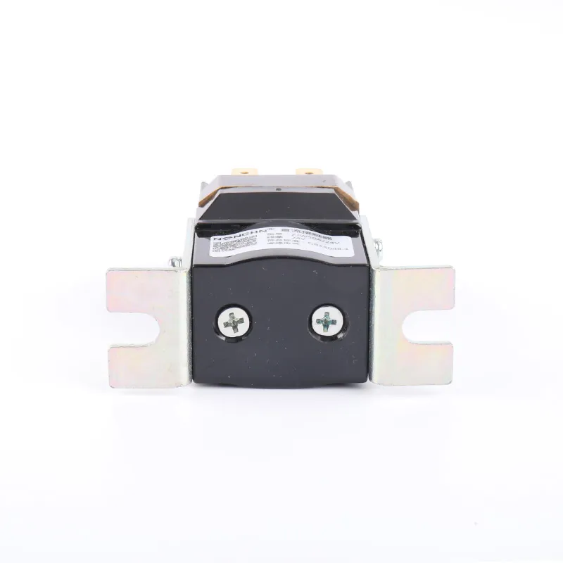 Контактор постоянного тока Наньфэн ZJW50A