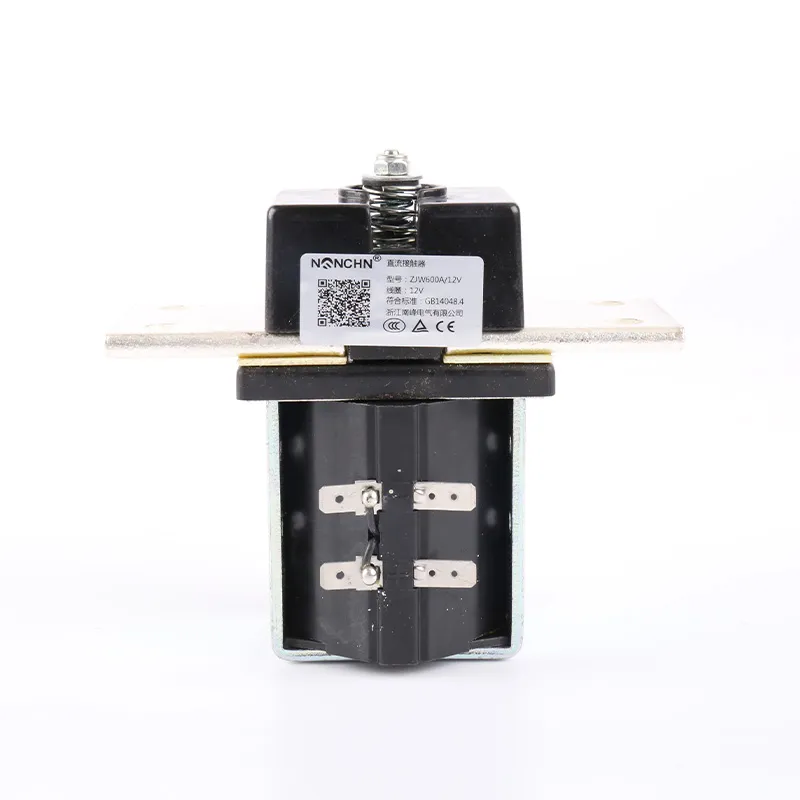 Контактор постоянного тока Наньфэн ZJW600A