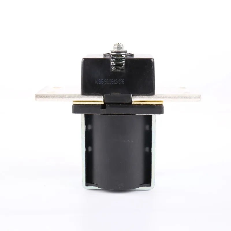 Контактор постоянного тока Наньфэн ZJW600A