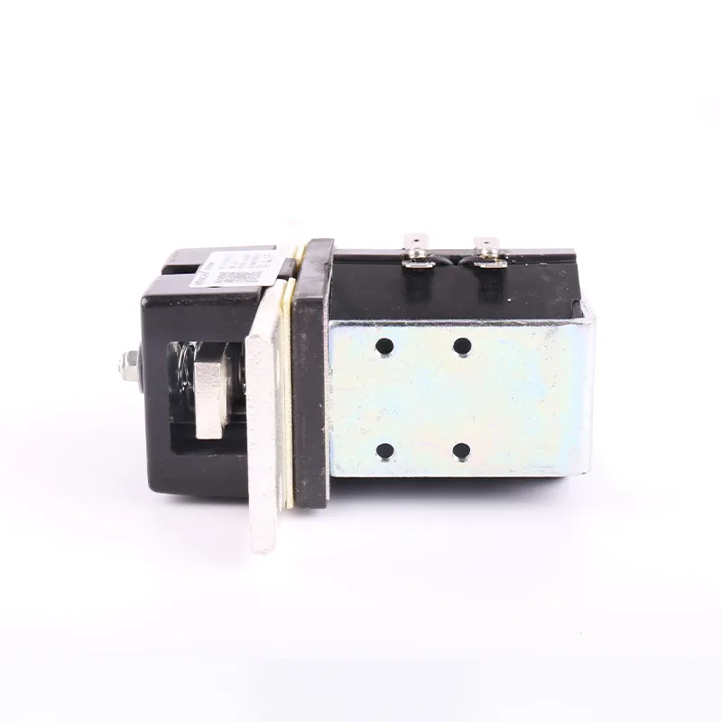 Контактор постоянного тока Наньфэн ZJW600A