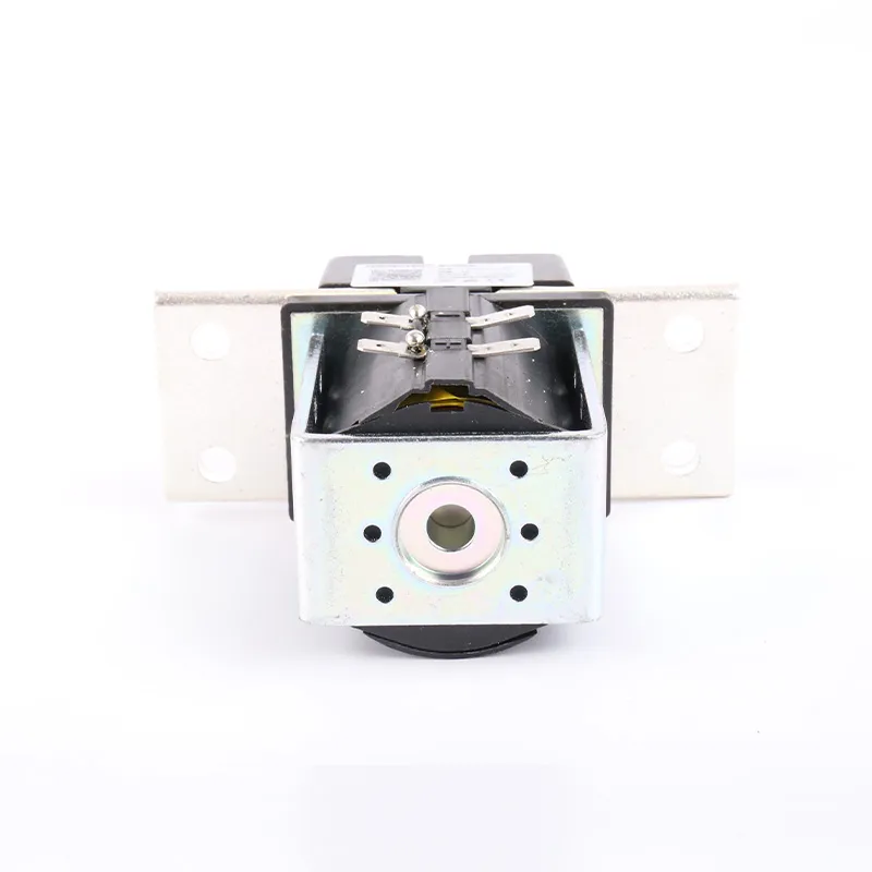 Контактор постоянного тока Наньфэн ZJW600A