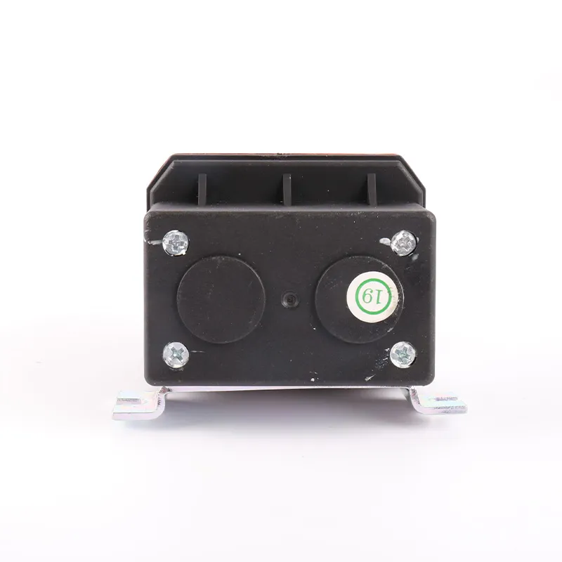 Контактор постоянного тока Наньфэн ZJWTP50DE