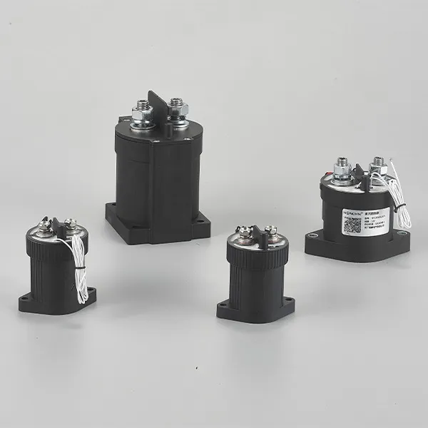 Достигнут прорыв в ключевых технологиях высоковольтных контакторов постоянного тока, что способствует развитию индустрии электромобилей и систем накопления энергии