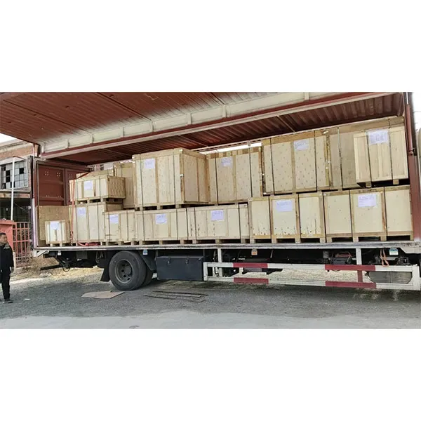 ACES — Профессиональный OEM-поставщик